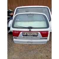 Крышка багажника (дверь 3-5) Seat Alhambra 1 1999