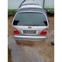Крышка багажника (дверь 3-5) Ford Galaxy 1 restailing 2004