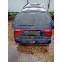 Крышка багажника (дверь 3-5) Seat Alhambra 1 1998