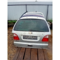 Крышка багажника (дверь 3-5) Ford Galaxy 1 restailing 2003