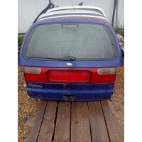 Крышка багажника (дверь 3-5) Ford Galaxy 1 1997