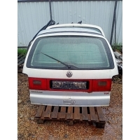 Крышка багажника (дверь 3-5) Volkswagen Sharan 1 restailing 2003