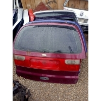 Крышка багажника (дверь 3-5) Ford Galaxy 1 1996