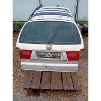 Крышка багажника (дверь 3-5) Seat Alhambra 1 restailing 2003