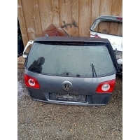 Крышка багажника (дверь 3-5) Volkswagen Passat B6 2008