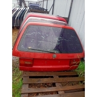 Крышка багажника (дверь 3-5) Volkswagen Passat B4 1996