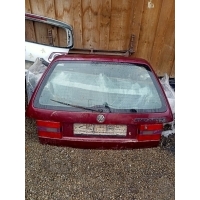 Крышка багажника (дверь 3-5) Volkswagen Passat B4 1995