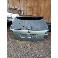 Крышка багажника (дверь 3-5) Volkswagen Passat B5 2003
