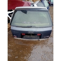 Крышка багажника (дверь 3-5) Audi A6 C5 (S6,RS6) 2003