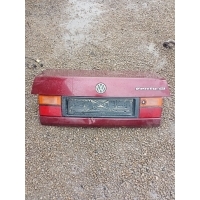 Крышка багажника (дверь 3-5) Volkswagen Vento 1995