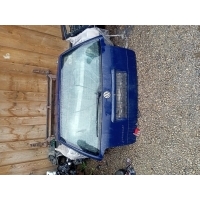 Крышка багажника (дверь 3-5) Volkswagen Passat B5 1999