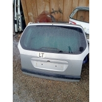 Крышка багажника (дверь 3-5) Opel Zafira A 2001