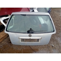 Крышка багажника (дверь 3-5) Volkswagen Passat B5 1999
