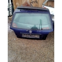 Крышка багажника (дверь 3-5) Volkswagen Golf 3 1995