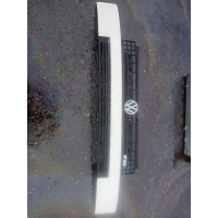 Решетка радиатора Volkswagen Transporter T4 restailing 1999