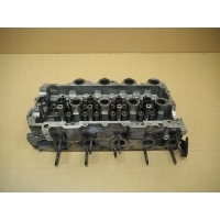 Citroen oe 9655911480 головка блока цилиндров