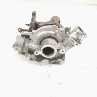 Турбокомпрессор турбина renault scenic h821369359