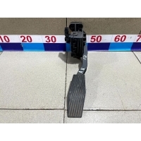 Педаль газа Opel Astra H (2004—2007) 2007 9157999