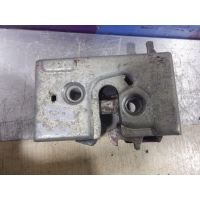Замок двери передней левой Volkswagen Passat B3 (1988—1993) 1992 357837015D