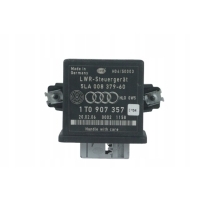 Блок света volkswagen audi skoda 1t0907357