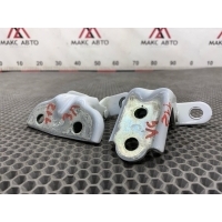 Б/У петля двери Kia Ceed CD 2018 112, 79410D8000, 79310-2E000, -Б/У Детали сняты с АВТОМОБИЛЯ