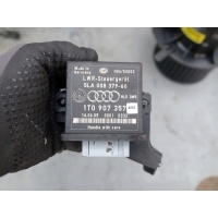 Блок света volkswagen audi skoda 1t0907357