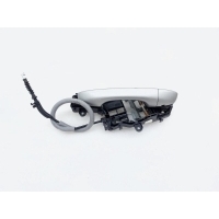 Ручка двери Volkswagen Tiguan MK2 2019 510837811M, 510837205J, 510837879A