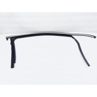 Уплотнитель стекла двери Volkswagen Tiguan MK2 2019 5NA837432E5AP, 5NA837432E