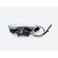 Ручка двери Volkswagen Tiguan MK2 2019 510837812M, 510837206L, 510837880A