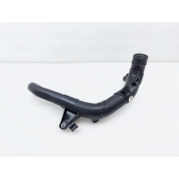 Патрубок интеркулера Volkswagen Tiguan MK2 2019 5Q0145840B