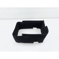 Чехол аккумулятора Volkswagen Tiguan MK2 2019 2Q0915418G, 5WA915418B