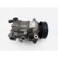 Компрессор кондиционера Volkswagen Tiguan MK2 2019 5Q0820803M, 5Q0820803Q