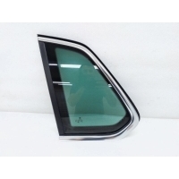 Стекло кузовное глухое Volkswagen Tiguan MK2 2019 5NA845041SNVB, 5NA845041S