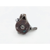 Кулак поворотный Volkswagen Tiguan MK2 2019 5Q0407253A, 5Q0407621E, 5QD407253F