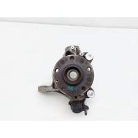 Кулак поворотный Volkswagen Tiguan MK2 2019 5Q0407621E, 5Q0407621E, 5WA407621B