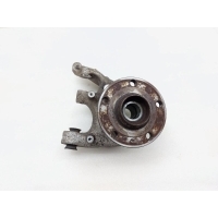 Кулак поворотный Volkswagen Tiguan MK2 2019 5QF505435F, 5WA407621D, 5QF505435H