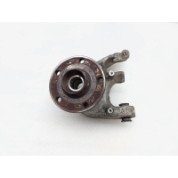 Кулак поворотный Volkswagen Tiguan MK2 2019 5QF505436F, 5WA407621D