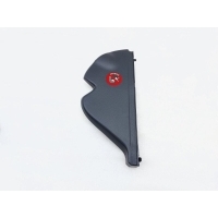 Накладка торпедо Toyota Camry 50 2012 5531733080C0, 5531733080