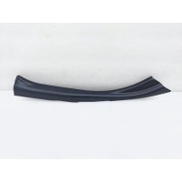 Накладка порога Toyota Camry 50 2012 6791733110C0