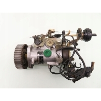 Тнвд renault scenic i fl 1.9 d r8448b281b