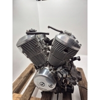 Honda vt 750 c2 shadow 03 двигатель гарантия загрузки