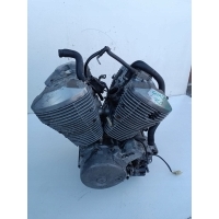 Honda shadow 750 rc44 c2 двигатель 1997r