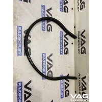 Уплотнитель Volkswagen Golf Alltrack 7 2020 3CM823723