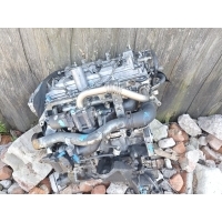 Двигатель (на запчасти) Lexus IS220D 1140026200, 1211126031, 1110129575, 1120126042, 157100R010, 1210226010, 1141029415