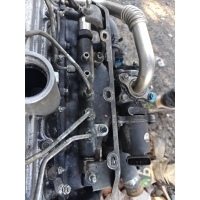 Рампа топливная Lexus IS220D 2 2009 238100R030