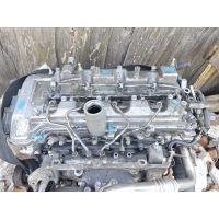 головка блока цилиндров Lexus IS220D 2 2009 1110129575, 1120126042, 1350226010, 1350126010