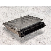 Блок управления двигателя volvo s80 2.8 0261204559 09486129