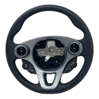 Новая oe руль smart a4534605100