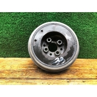 Шкив коленвала Volkswagen Sharan 1 restailing 2003 038105243