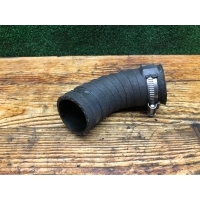 Патрубок турбины Renault Laguna 2 2003 7078102007
